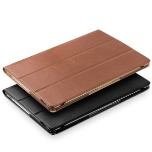Skórzane Etui QIALINO APPLE MacBook Air 12 cali Retina