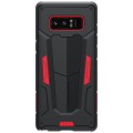 Mocne Etui Nillkin Defender II do Samsung Galaxy Note 8