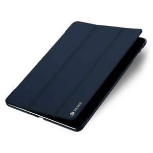 Etui DUX DUCIS Skin Pro Series Smart Cover iPad 2017 granatowe