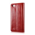 Magnetyczne Etui CASEME  iPhone 5S SE