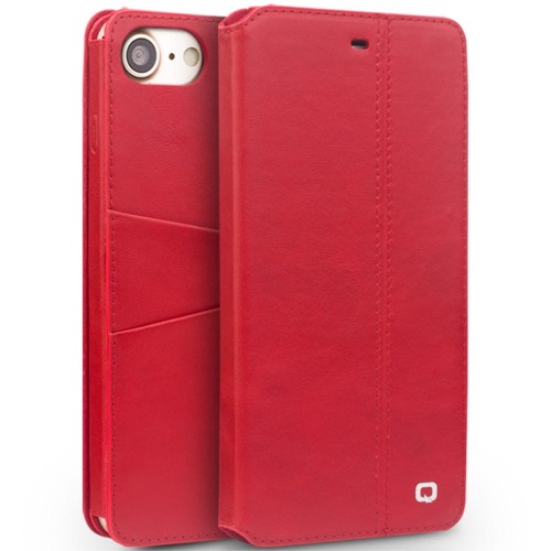 Etui Qialino iPhone 8