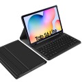 Etui Bezprzewodowa Klawiatura Pen Slot Samsung Galaxy Tab S6 Lite czarne