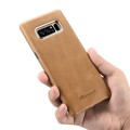 iCARER Skórzane etui Samsung Galaxy Note 8