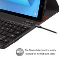 Bezprzewodowa klawiatura do Samsung Galaxy Tab S3 9.7