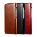 Etui iCarer Huawei P10 czarne