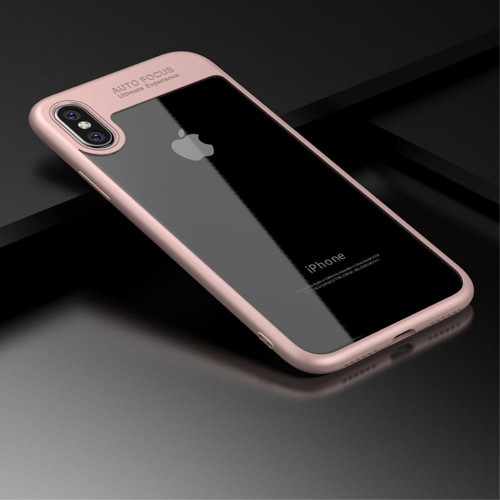 Etui Obudowa IPAKY do iPhone X