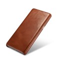 Skórzane Etui ICARER Samsung Galaxy Note 8