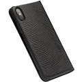 Pokrowiec QIALINO iPhone X (TEN)
