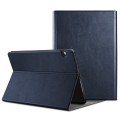 Etui Klawiatura do Huawei Mediapad T5 10 granatowa