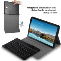 Etui Bezprzewodowa Klawiatura Samsung Galaxy Tab S4 10.5 złoty