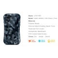 Pancerne etui LOVE MEI do iPhone 7 Plus Camo