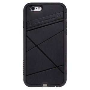 Mocne Etui NILLKIN Ładowanie Wireless iPhone 6 6S