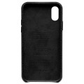 QIALINO-skorzane-etui-iPhone-X