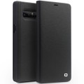 Skórzane etui QIALINO do Samsung Galaxy Note 8
