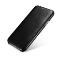Etui Pokrowiec ICARER iPhone X TEN