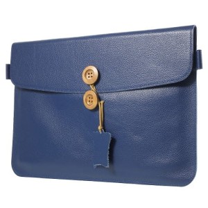 Etui DOORMOON Skóra Cover MacBook Pro 13.3