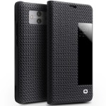 Etui Smart Cover QIALINO Huawei Mate 10 czarne
