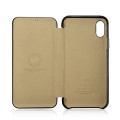 Etui Pokrowiec ICARER iPhone X TEN