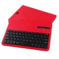 Etui Klawiatura Samsung Galaxy Tab S2 9.7 czerwona