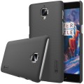 Etui NILLKIN Hard Shield ONEPLUS 3