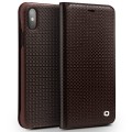 Etui QIALINO iPhone X