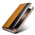 Skórzane Etui do Huawei Mate 9 Pro