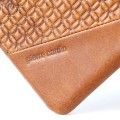 Skórzane etui Pierre Cardin iPhone 8