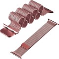 Bransoleta-Milanese-Loop-Apple-Watch-42mm-pink