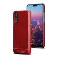 Pierre-Cardin-skorzane-etui-do-Huawei-P20-czerwone