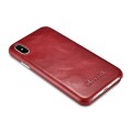 Etui ICARER iPhone X