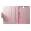 Etui Klawiatura Samsung Galaxy Tab S2 9.7 różowa