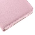 Etui Klawiatura do iPad Mini 1 2 3 różowa
