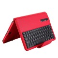Etui Klawiatura Samsung Galaxy Tab S2 9.7 czerwona