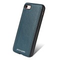 Etui Pierre Cardin iPhone 7 zielone