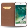 Etui QIALINO iPhone 8 4.7