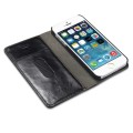 Magnetyczne etui CASEME iPhone 5S SE