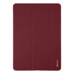 BASEUS SMART COVER ETUI iPad Pro 10.5 bordowe 