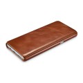 Skórzane Etui ICARER Samsung Galaxy Note 8