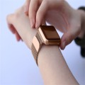 Bransoleta-Milanese-Loop-Apple-Watch-Rose-Gold