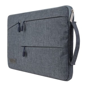 GEARMAX Torba Pokrowiec do MacBook Pro Air 13.3 szara