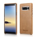 iCARER Skórzane etui Samsung Galaxy Note 8