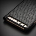 Etui Smart Cover Qialino Huawei P10