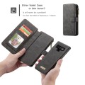 Magnetyczne etui na telefon Samsung Galaxy Note 9 z funkcją portfela