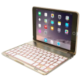 Klawiatura-ipad-mini-4-zlota