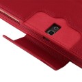Etui Klawiatura Bluetooth Samsung Galaxy Tab S 10.5 czerwona