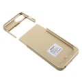 zewnętrzna bateria 4000mAh etui do iPhone 7 Plus