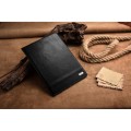 Skórzane etui iPad AIr 2 czarne