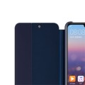 Huawei P20 Pro Smart Cover Etui