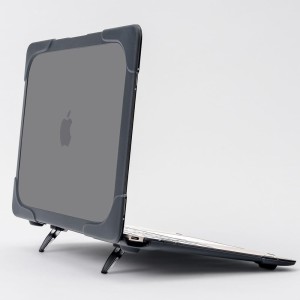 Pancerne Etui SmartShell APPLE MacBook 12 cali Retina 2015