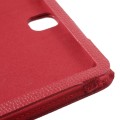 Etui Klawiatura Samsung Galaxy Tab S2 9.7 czerwona